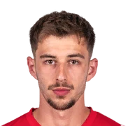 Adrian Bajrami