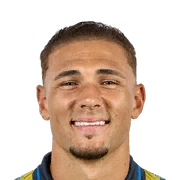 Dylan Nandín