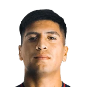 Santiago González