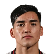 Ian Subiabre
