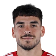 Isaac Romero