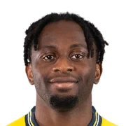 Royce Openda