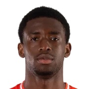 Yaya Fofana