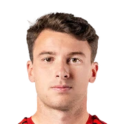 Jacob Murrell