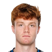Kieran Sargeant
