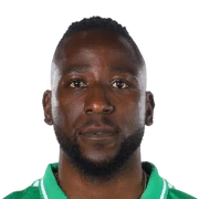 Frédéric Nsabiyumva