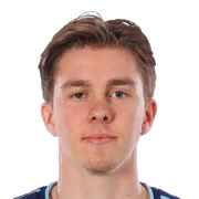 Max Larsson