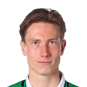 Robin Frej