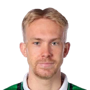Robin Wendin Thomasson