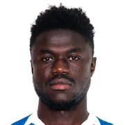 Yaya Bojang