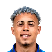 Ethan Minda