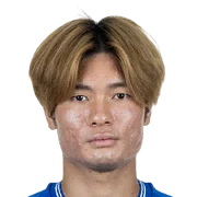 Shio Fukuda