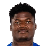 Terry Yegbe