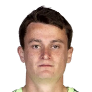 Nate Crockford