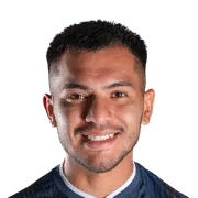 Kevin Vázquez