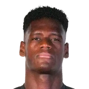Yeison Murillo