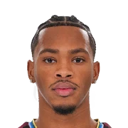 Kimani Stewart-Baynes