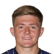 Daniel Kelly