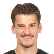 Niklas Castelle
