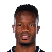 Mohamed Soumah