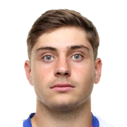 Josh Stokes