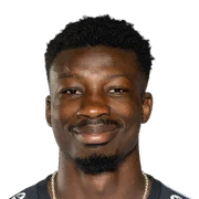 Ousmane Diawara