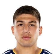 Lucas Sanabria