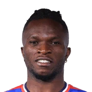 Christian Ebere