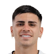 Alex Luna
