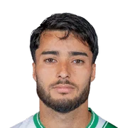 Lucas Palavecino