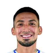 Anthony Gordillo