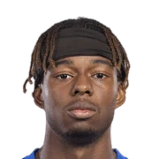 Noah Adedeji-Sternberg