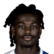 Dircssi Ngonzo
