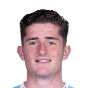 Harrison Shillington