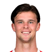 Lucas Vennegoor of Hess.