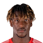 Oumar Pona