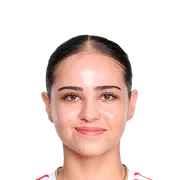 Kassandra Potsi