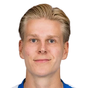 Marcus Linday