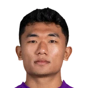 Jeremy Zohminghlua
