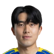 Jung Jae Sang