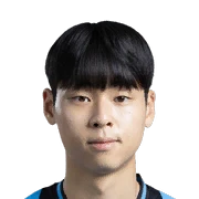 Baek Min Gyu