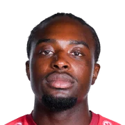 Eliot Muteba