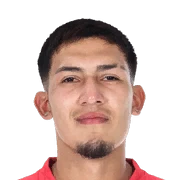 Tobías Ramírez