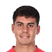 Lucas Gómez