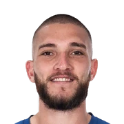 Gonzalo Siri
