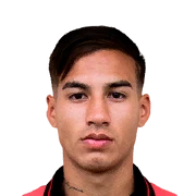 David González
