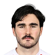 Luke Turner