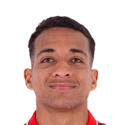 Miguel Vegas