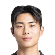 Kim Dong Jin