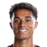 Josh King